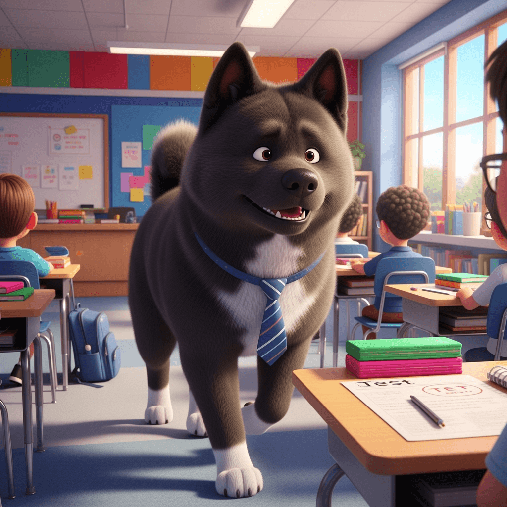 AI Family Expert - Nasza historia